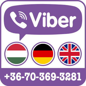 Viber number +36703693281