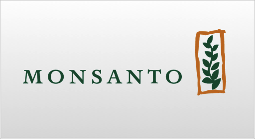 Monsanto reference job