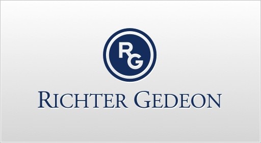 Richter Gedeon Rt 