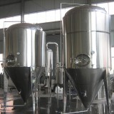 Stainless steel container No2