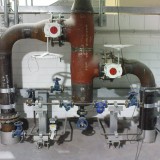 Multisteel Hungary Technological Piping