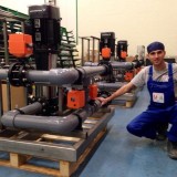 Technological Pipe Fitting
