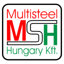 Bild des Benutzers Multisteel Hungary Kft