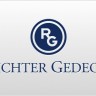 Richter Gedeon Rt 