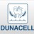 Logo of the Dunacell Kft in Dunaújváros